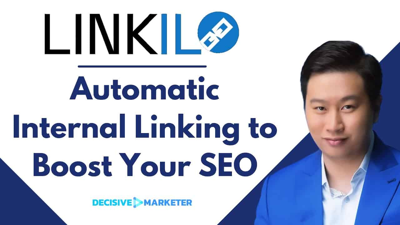 Linkilo WordPress Plugin Review - Best Link Whisper Alternative for Managing Your Internal Links