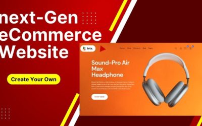 Next-Gen e-Commerce Website | Multi-Purpose WooCommerce Theme | Teta WordPress Theme