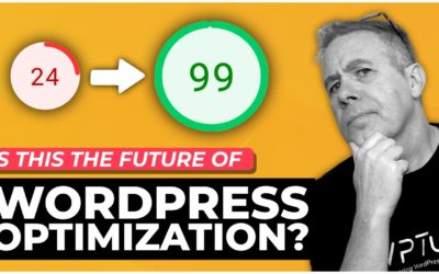 Speed Up WordPress Website | WordPress Speed Optimization