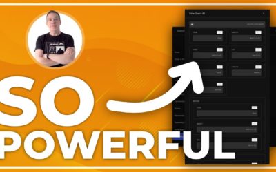 THIS Is So Powerful – Cwicly Query Builder