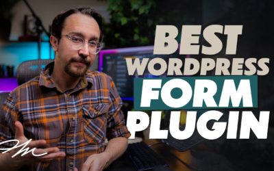 The Best WordPress Form Plugin in 2022