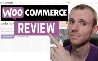 WooCommerce Review 2022 – The Best WordPress Ecommerce Plugin?