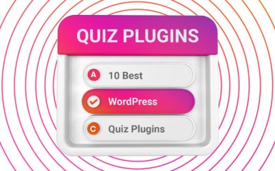 10 Best WordPress Quiz Plugins