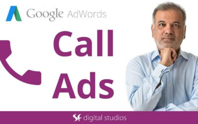 Digital Advertising Tutorials – Google Ads Tutorial | Google Ads Call Only Ads Campaign