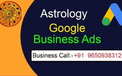 Digital Advertising Tutorials – How To Create Google Ads Account For Astrology Business| Astrology Adwords Ads | Best Tutorial