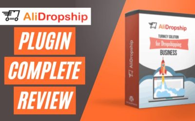 AliDropship Plugin Review 2022 – Best Dropshipping Plugin for WordPress?