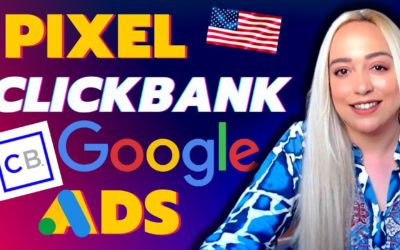 Digital Advertising Tutorials – ✅ [ClickBank + Google Ads] COMO Instalar o PIXEL do GOOGLE ADS na CLICKBANK 2022