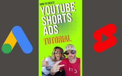 Digital Advertising Tutorials – Create A YouTube Short Video Ads Campaign on Google Ads