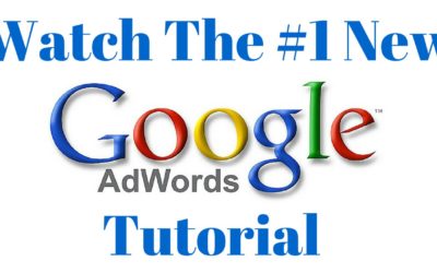 Digital Advertising Tutorials – Google AdWords Tutorial March 2016! How to Make Google Search Ads and do YouTube Video Advertising!