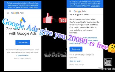 Digital Advertising Tutorials – Google Ads Tutorial 2022 [Step-by-Step] Adwords