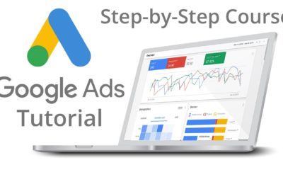 Digital Advertising Tutorials – Google Ads Tutorial