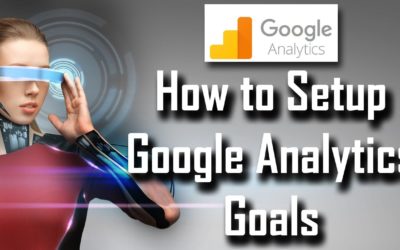 Digital Advertising Tutorials – Google Analytics Goals and Conversions Part 1