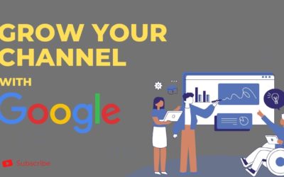 Digital Advertising Tutorials – How To Grow Your Channel Using Google AdWords Campaigns 2022