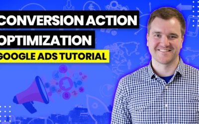 Digital Advertising Tutorials – How to Optimize PPC Campaigns for Specific Conversions & Account Goal Settings – 2022 Tutorial