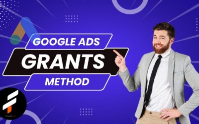 Digital Advertising Tutorials – The Google Ad Grants Program – What are the Requirements?