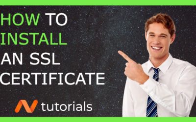 How To Install An SSL Certificate In cPanel For WordPress