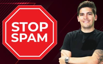 How To Stop WordPress Comment Spam (Super Easy)