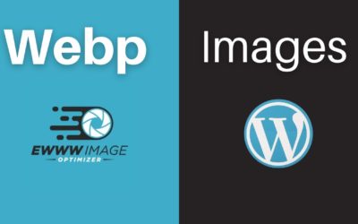 How To Use Webp Images in WordPress with the EWWW Image Optimizer Plugin