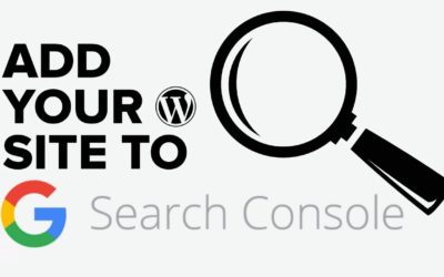 How to Add Your WordPress Site to Google Search Console