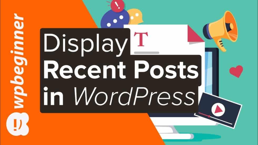 How To Display Posts In Wordpress