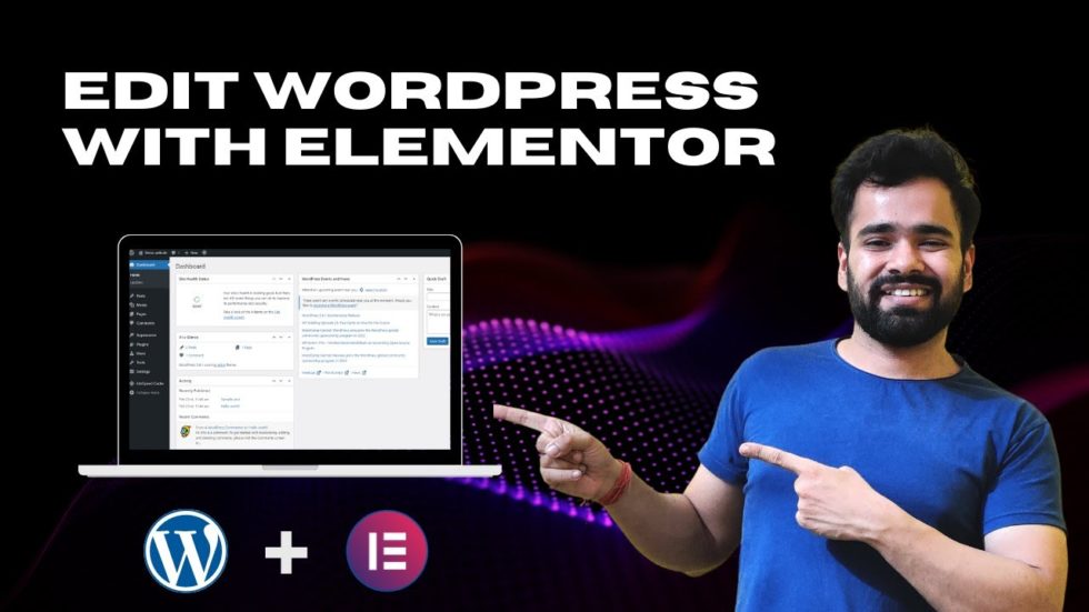 how-to-edit-a-wordpress-website-with-elementor-beginner-tutorial