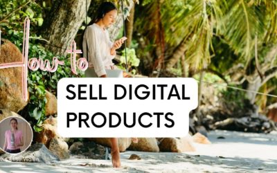 How to Sell Digital Products Online With Free WordPress Plugins!