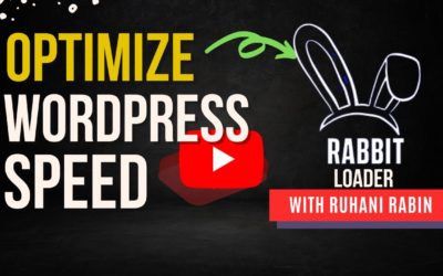 RabbitLoader Review & Test – WordPress Performance and Caching Plugin 2022