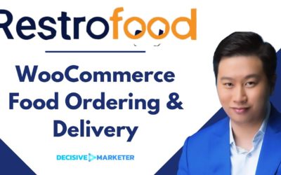 Restrofood Review – Complete WooCommerce Online Food Ordering & Delivery Plugin for Restaurants