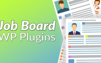 The 3 Best WordPress Job Board Plugins