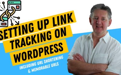 The 5 Top Reasons Why You Need To Setup Link Tracking On WordPress