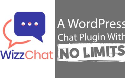 WhizzChat – A WordPress Chat Plugin with No Limits – by Scripts Bundle