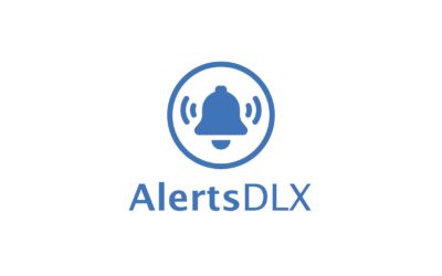 AlertsDLX Demo – a free WordPress notification/alerts block