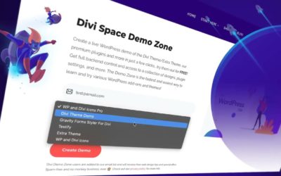 Design WordPress Forms FASTER AND EASIER with Gravity Forms Styler For Divi