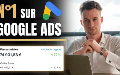 Digital Advertising Tutorials – Comment Être Numéro 1 Sur Google Ads (Adwords) En 2020