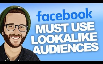 Digital Advertising Tutorials – FACEBOOK ADS Tutorial  How To Use Lookalike Audiences