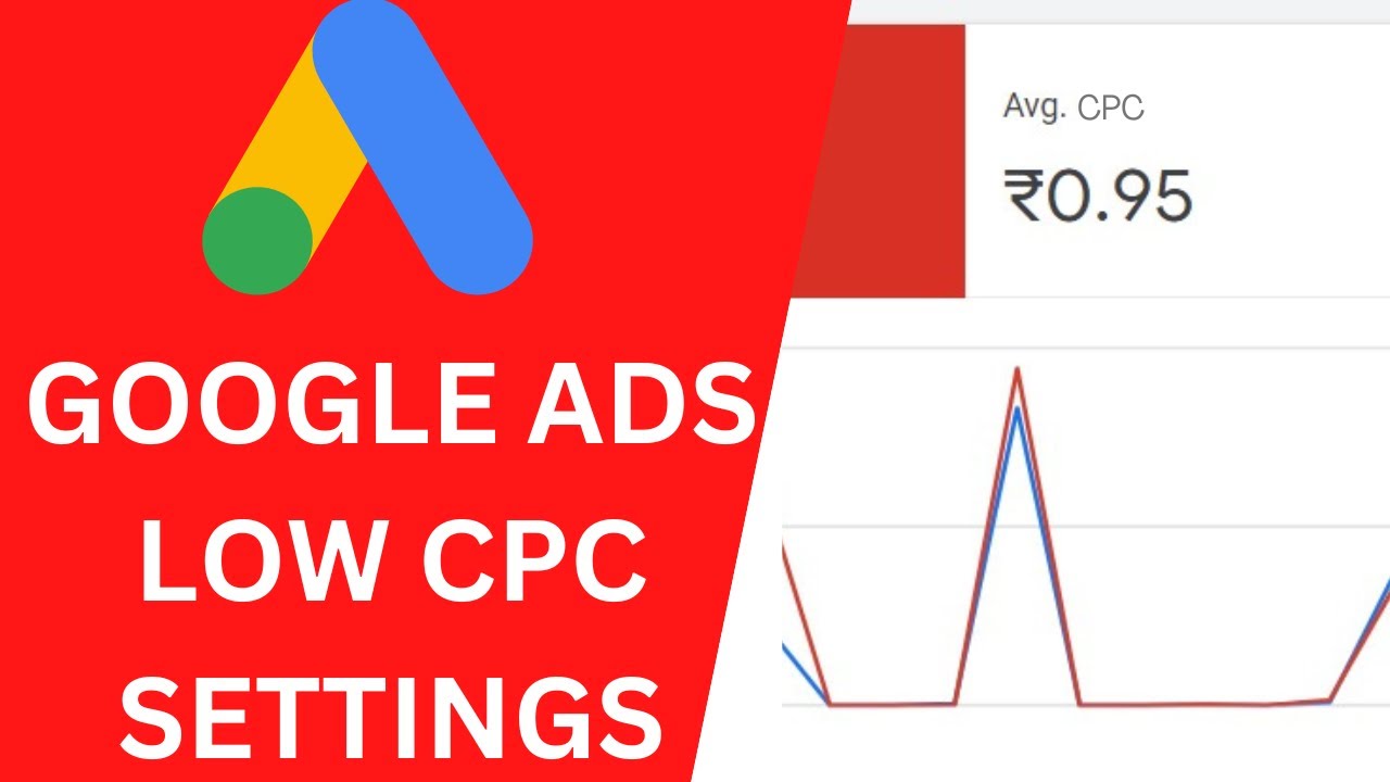 Google Ad Setting for Low CPC From US / Tier 1 Country For Affiliate Marketing / CPA Marketing