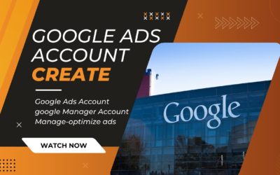 Digital Advertising Tutorials – 👉Google Ads account create tracking by Google tag manager Tracking by GTM gads