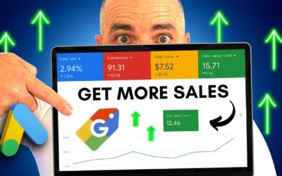 Digital Advertising Tutorials – Google Shopping didn't work UNTIL I did this!!