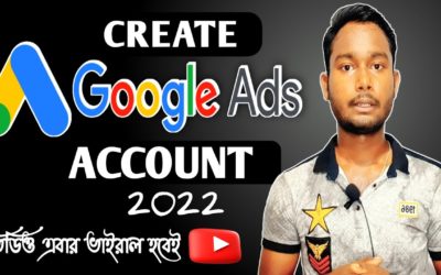 Digital Advertising Tutorials – How to create google ads account || Google ads account kaise banaye 2022 ||