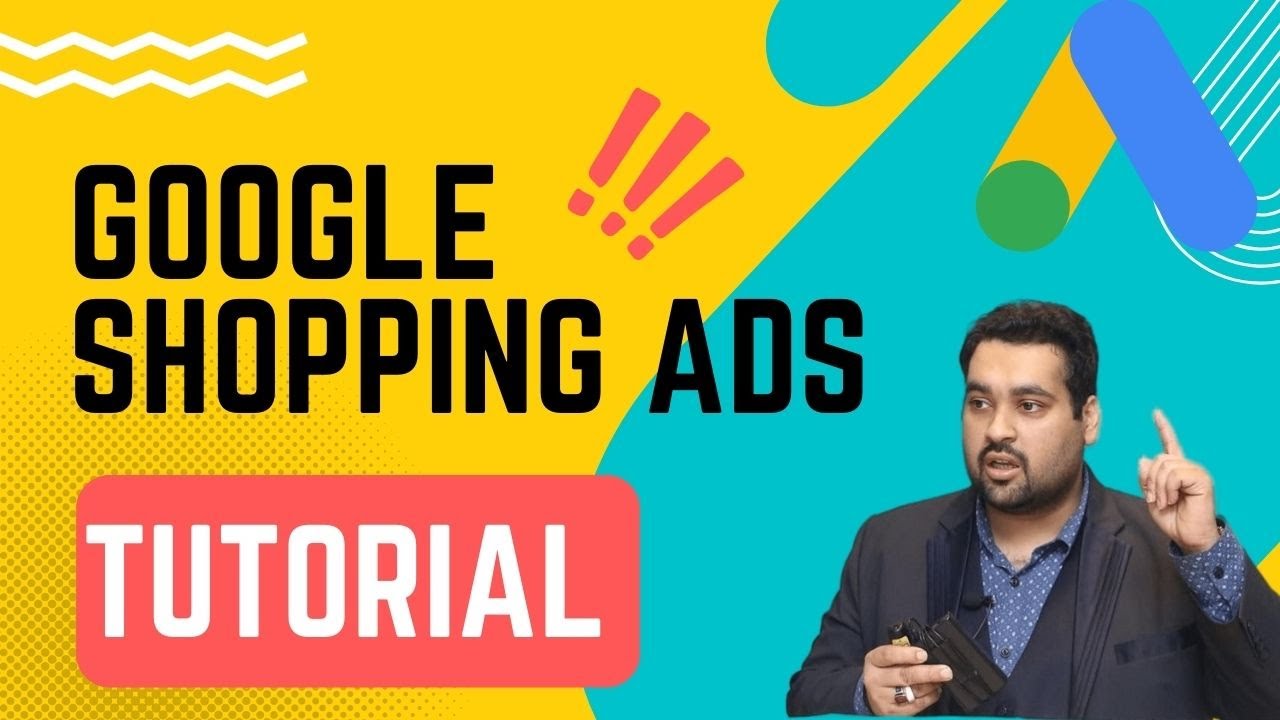 How To Set Up Google Ads Shopping Campaigns 2022 - Full Tutorial of Google Shopping Ads 2022