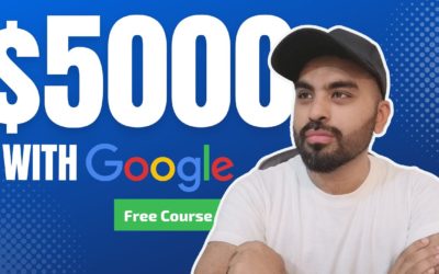 Digital Advertising Tutorials – Make $5000/Month as Google Ads Manager | Google Ads Job