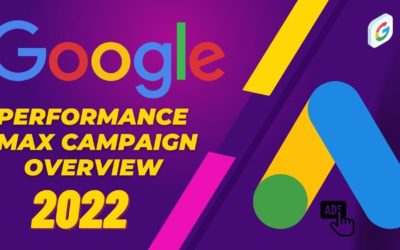 Digital Advertising Tutorials – Performance Max Campaign Overview in Bangla Tutorial 2022 |Google Ads |Shamim Hosen