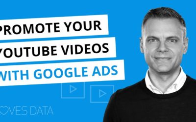 Digital Advertising Tutorials – Promote Your YouTube Videos with Google Ads | Step-by-Step Tutorial To Get Video Views