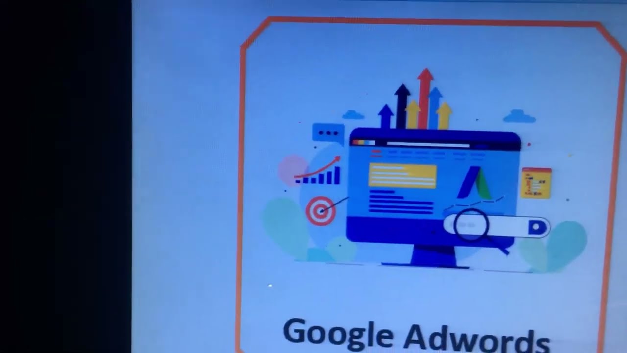 google adwords Best Tutorial in Youtube 2022-2023