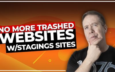 How To Create A Staging Site – WordPress Staging Plugins Free & Pro