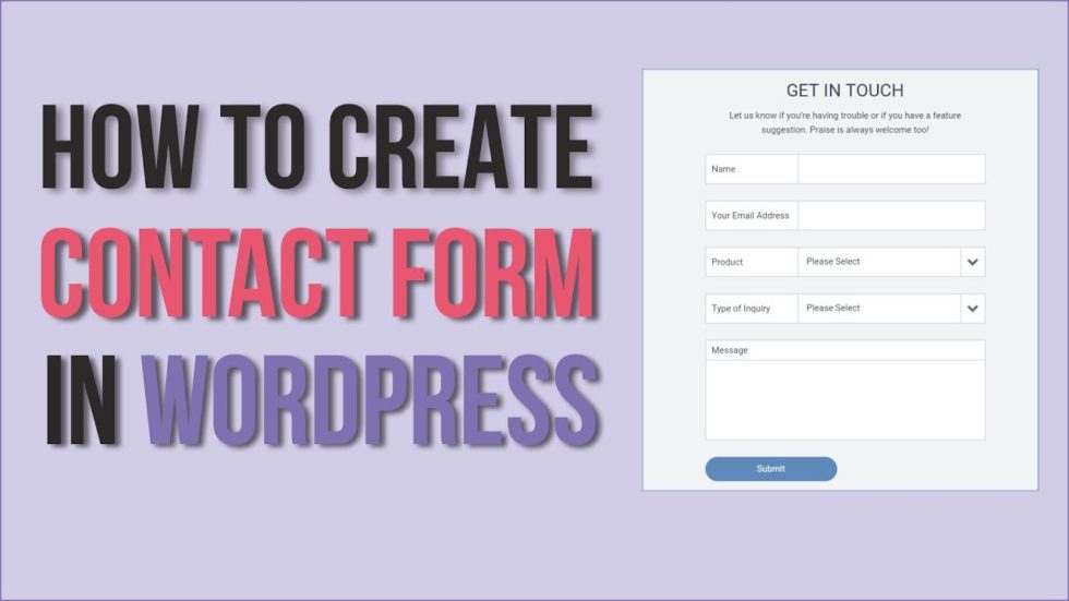 how-to-create-a-contact-form-in-wordpress-using-wpforms-easy