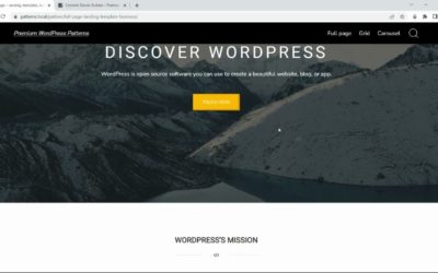 How to load Google Fonts in WordPress Gutenberg and be GDPR compliant, the easiest way – CBB