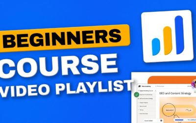 LearnDash Create Course from Video Playlist (Beginners Tutorial 2022)