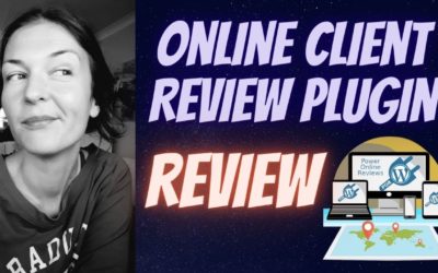 Power Online Review Plugin Review – BOOST YOURS & YOUR CLIENTS' SALES WITH THIS POWERFUL WP PLUGIN