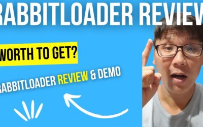 RabbitLoader Review – Will RabbitLoader Optimize Your Webpages?